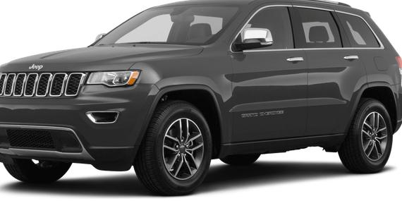 JEEP GRAND CHEROKEE 2021 1C4RJFBG9MC867550 image